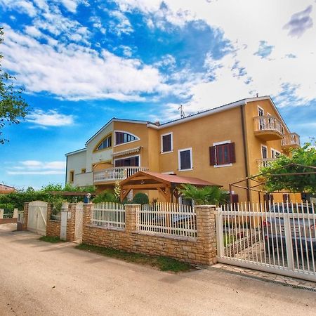 Apartments Joko 1160 بولا المظهر الخارجي الصورة