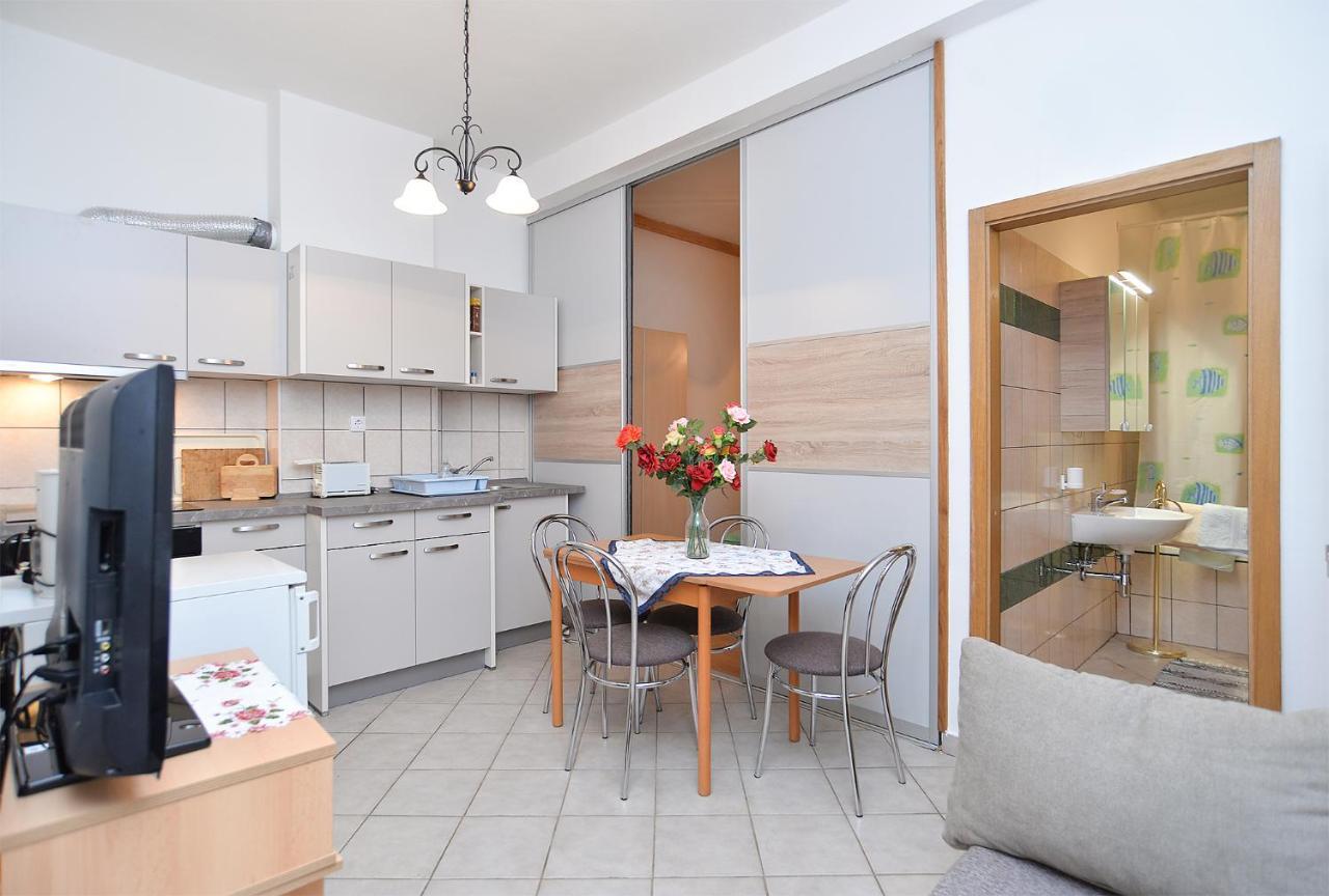 Apartments Joko 1160 بولا المظهر الخارجي الصورة