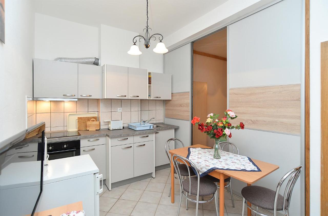 Apartments Joko 1160 بولا المظهر الخارجي الصورة