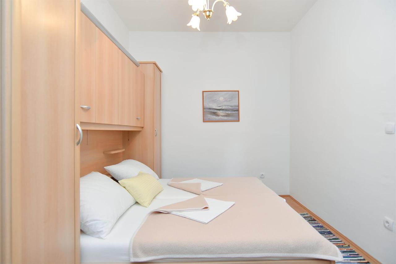 Apartments Joko 1160 بولا المظهر الخارجي الصورة