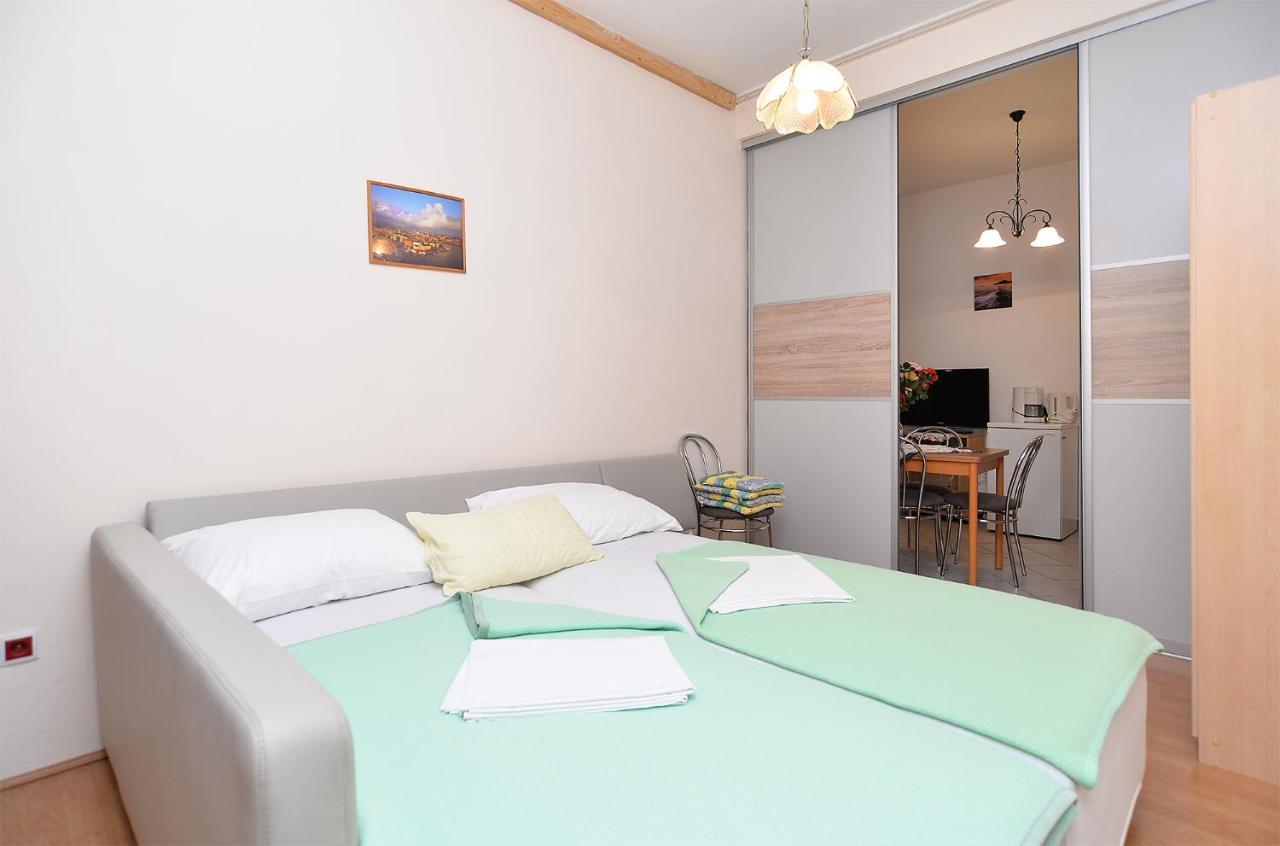 Apartments Joko 1160 بولا المظهر الخارجي الصورة
