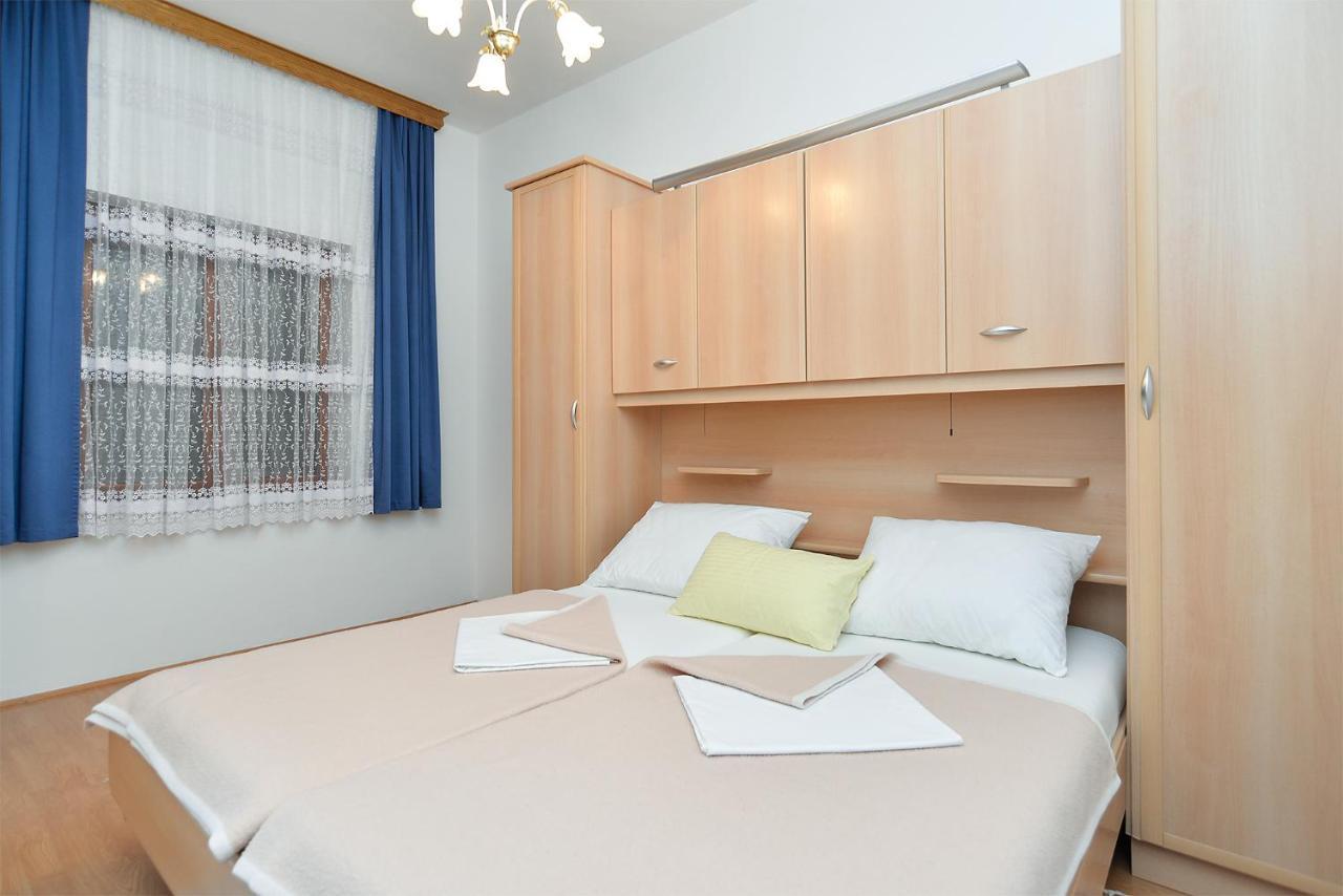 Apartments Joko 1160 بولا المظهر الخارجي الصورة