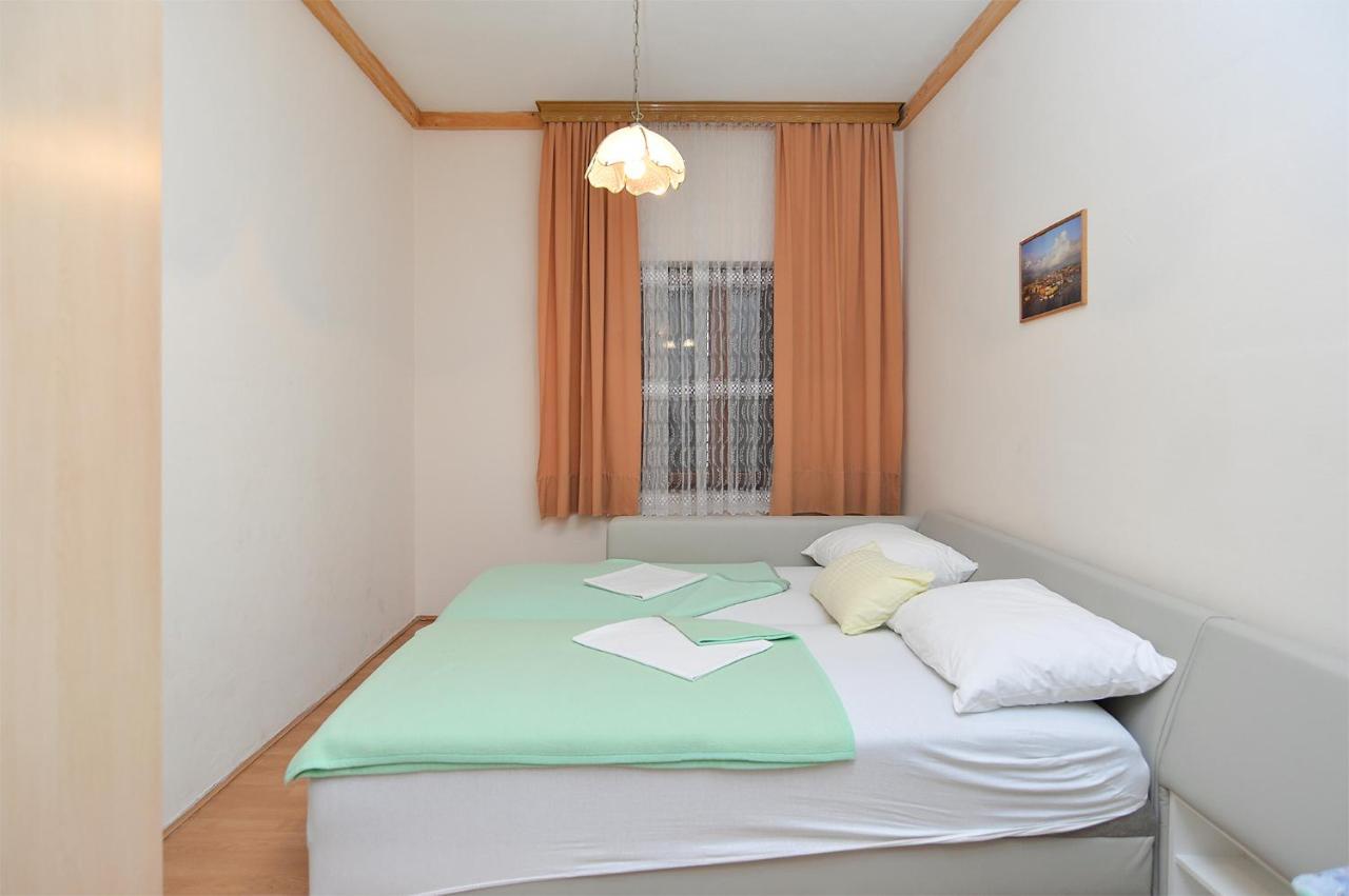 Apartments Joko 1160 بولا المظهر الخارجي الصورة