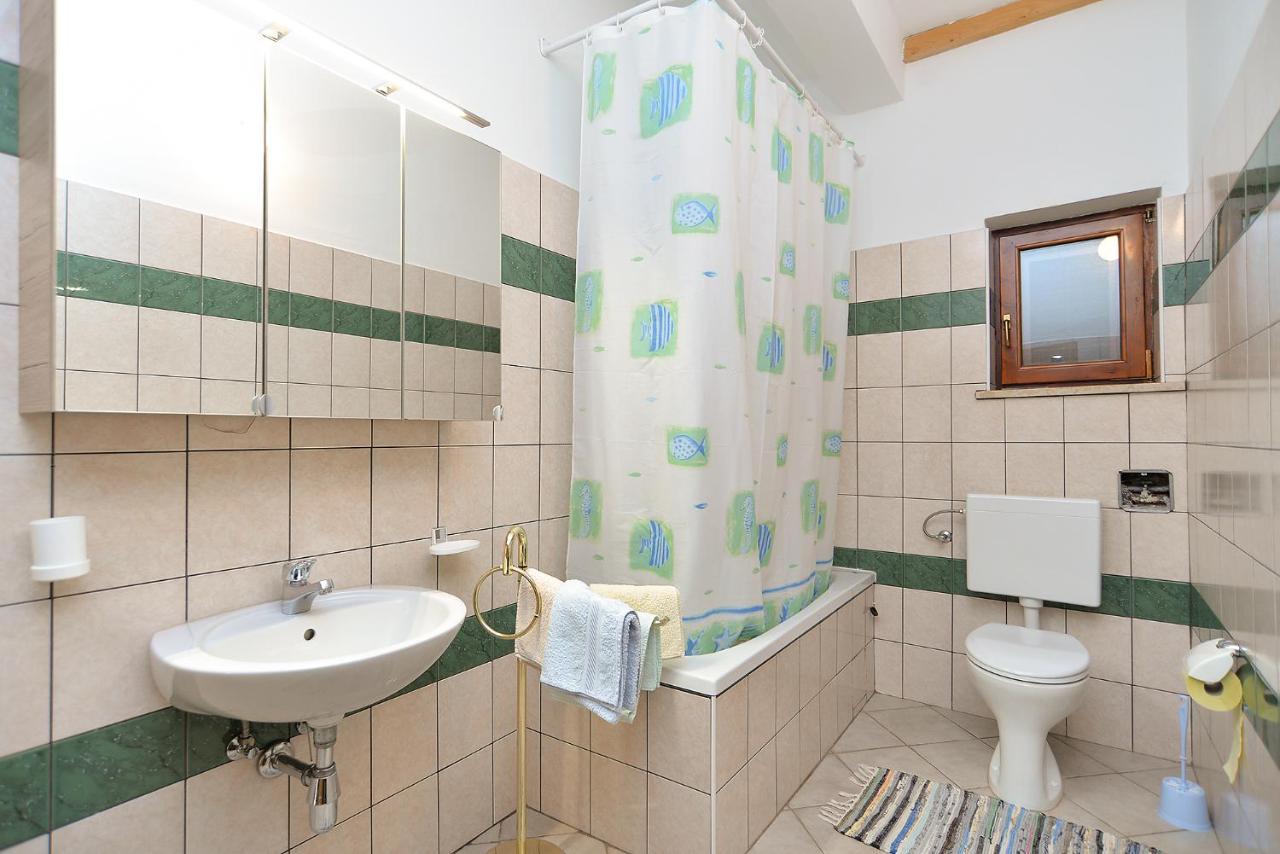 Apartments Joko 1160 بولا المظهر الخارجي الصورة