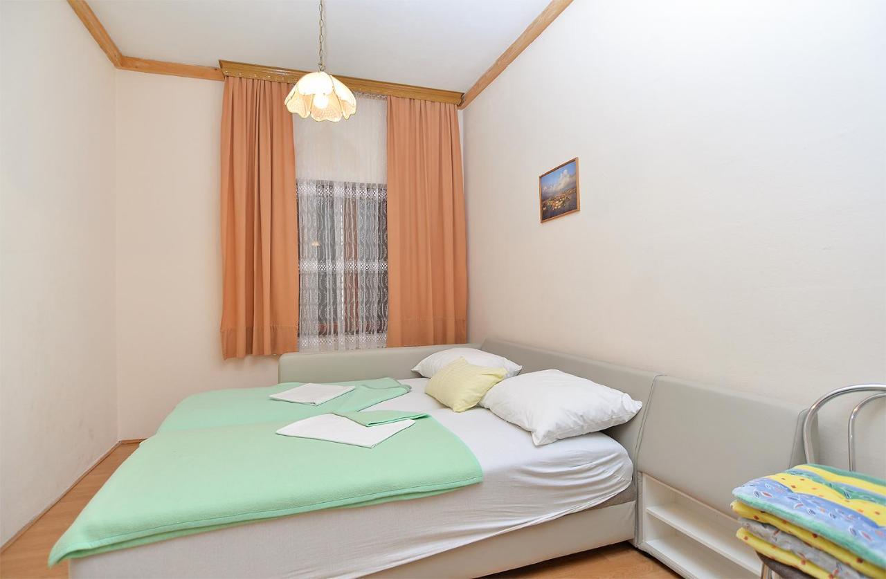 Apartments Joko 1160 بولا المظهر الخارجي الصورة