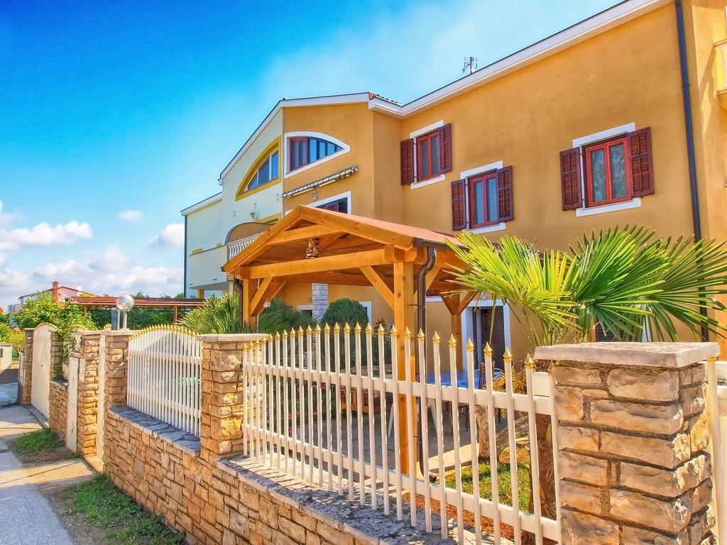 Apartments Joko 1160 بولا المظهر الخارجي الصورة