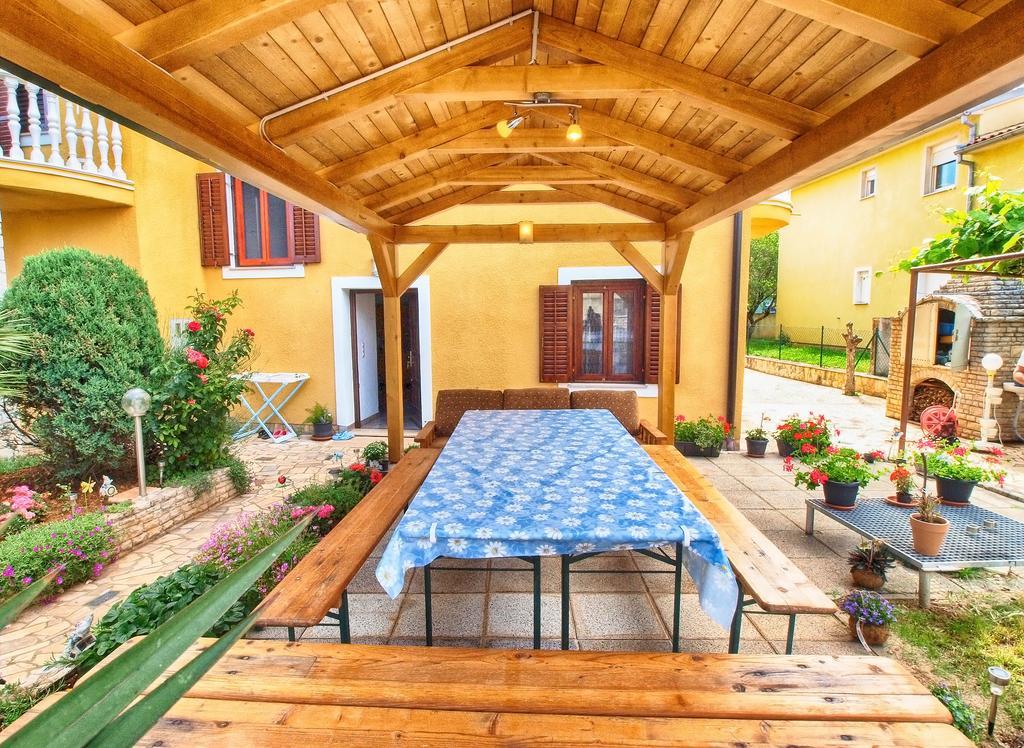 Apartments Joko 1160 بولا المظهر الخارجي الصورة