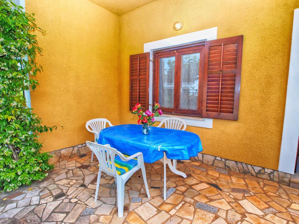 Apartments Joko 1160 بولا المظهر الخارجي الصورة