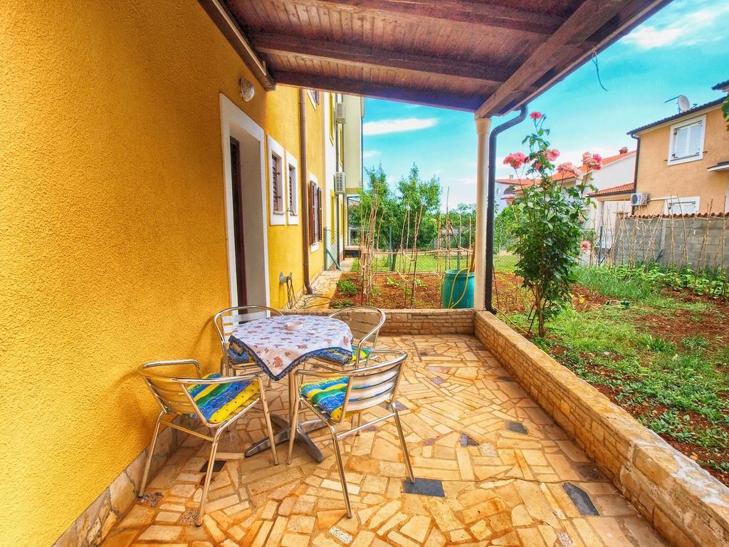 Apartments Joko 1160 بولا المظهر الخارجي الصورة
