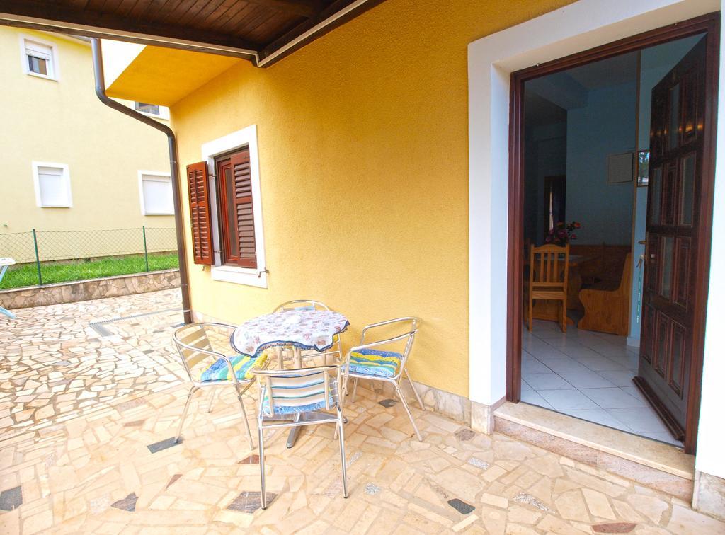 Apartments Joko 1160 بولا المظهر الخارجي الصورة