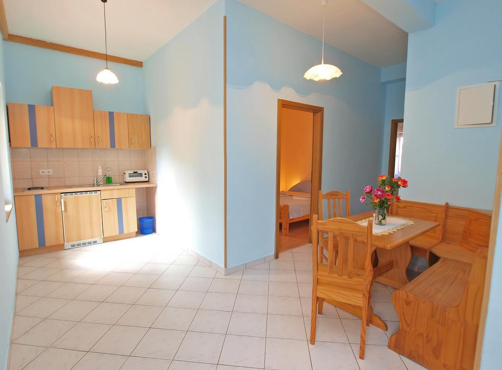 Apartments Joko 1160 بولا المظهر الخارجي الصورة