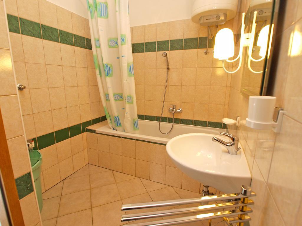 Apartments Joko 1160 بولا المظهر الخارجي الصورة