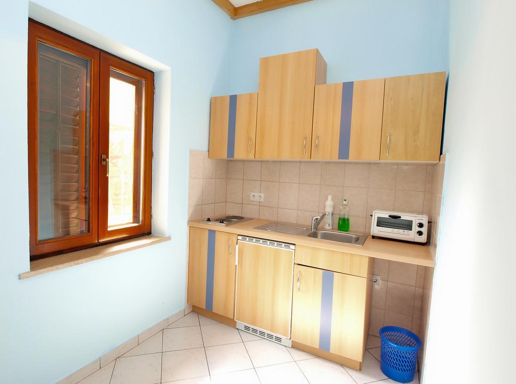 Apartments Joko 1160 بولا المظهر الخارجي الصورة
