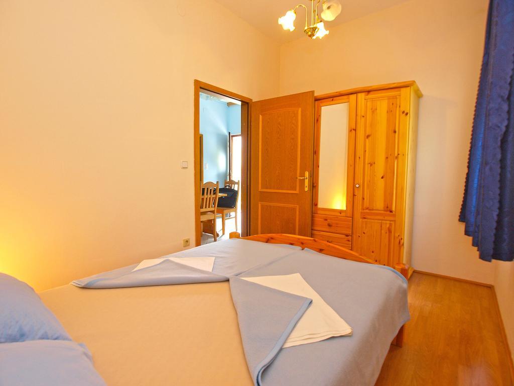 Apartments Joko 1160 بولا المظهر الخارجي الصورة